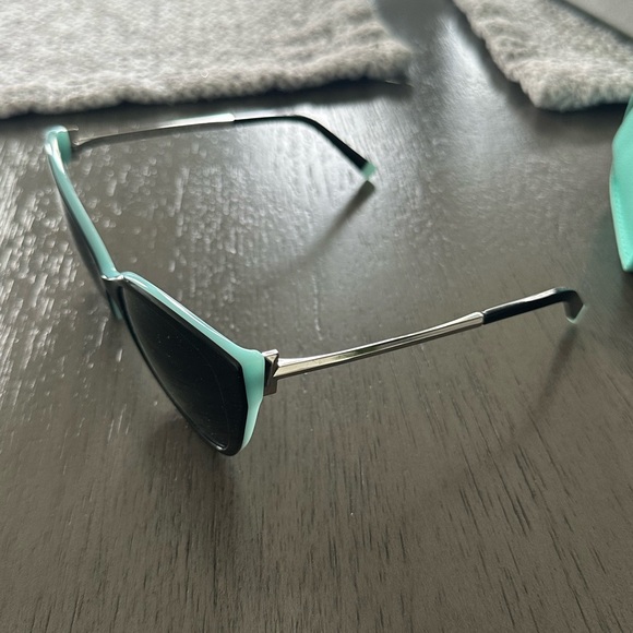 Tiffany & Co. Sunglasses - Picture 4 of 5